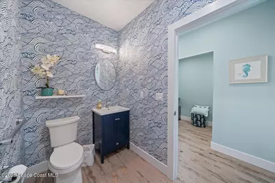 5505 N Atlantic Avenue #106, Cocoa Beach, FL 32931 - Photo 18