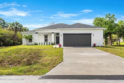1338 Sahara Street SE, Palm Bay, FL 32909 - Photo 1