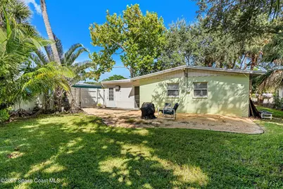 344 N Brevard Avenue, Cocoa Beach, FL 32931 - Photo 22