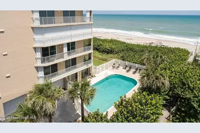 1755 N Highway A1A #702, Indialantic, FL 32903 - Photo 2