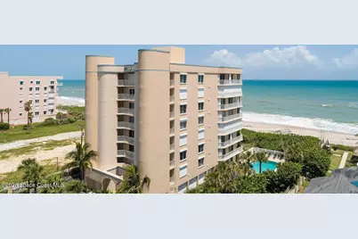 1755 N Highway A1A #702, Indialantic, FL 32903 - Photo 34