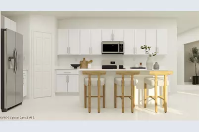 1910 Bayou Avenue SW, Palm Bay, FL 32908 - Photo 2