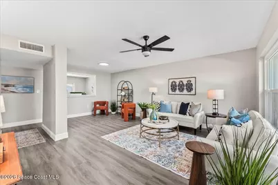 432 Blue Jay Lane #62, Satellite Beach, FL 32937 - Photo 6