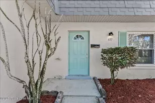 432 Blue Jay Ln, Satellite Beach, FL 32937 - Photo 4