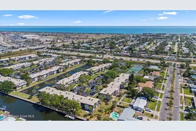 432 Blue Jay Lane #62, Satellite Beach, FL 32937 - Photo 52