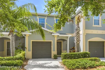 2780 Reston Street #105, Melbourne, FL 32935 - Photo 1