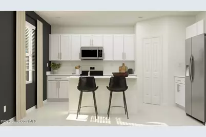 1889 Bayou Avenue SW, Palm Bay, FL 32908 - Photo 2