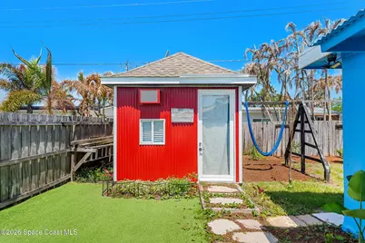 325 Apollo Drive, Satellite Beach, FL 32937 - Photo 22