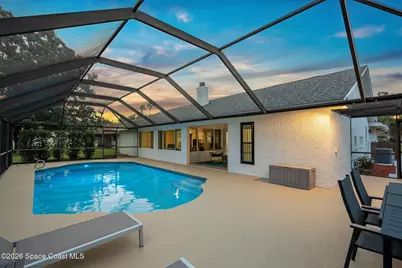 342 Bardmoor Lane, Melbourne, FL 32940 - Photo 4