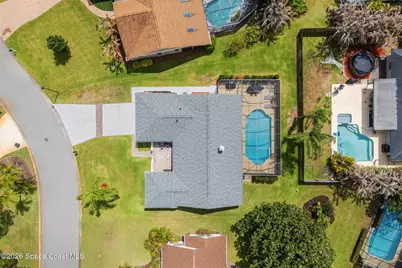 342 Bardmoor Lane, Melbourne, FL 32940 - Photo 48