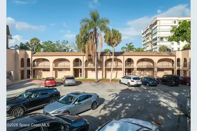 55 Riverside Drive #201, Cocoa, FL 32922 - Photo 10