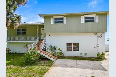 7810 S Tropical Trail, Merritt Island, FL 32952 - Photo 2