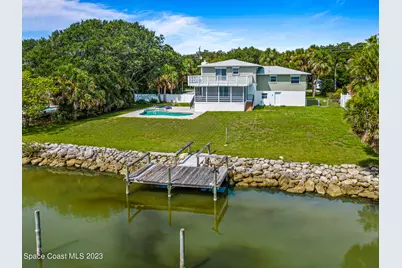7810 S Tropical Trail, Merritt Island, FL 32952 - Photo 54