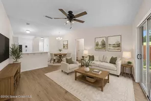 4319 Gamwell Dr, Melbourne, FL 32935 - Photo 2