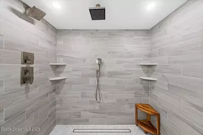 7801 Ridgewood Avenue #1, Cape Canaveral, FL 32920 - Photo 28