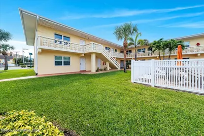 7801 Ridgewood Avenue #1, Cape Canaveral, FL 32920 - Photo 4