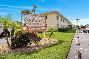 7801 Ridgewood Ave, Cape Canaveral, FL 32920 - Photo 6