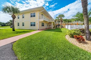 7801 Ridgewood Ave, Cape Canaveral, FL 32920 - Photo 2