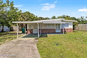 1256 Ridgewood Dr, Melbourne, FL 32935 - Photo 4