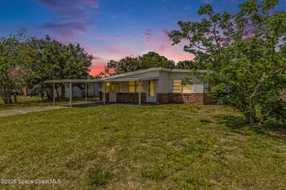 1256 Ridgewood Drive, Melbourne, FL 32935 - Photo 2