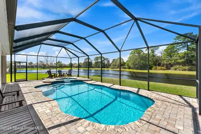 8533 Drayton Circle, Melbourne, FL 32940 - Photo 2