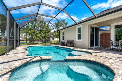 8533 Drayton Circle, Melbourne, FL 32940 - Photo 26