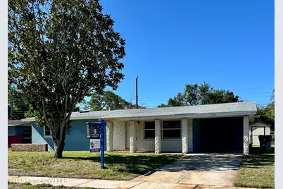 680 Birchwood Lane, Titusville, FL 32780 - Photo 2
