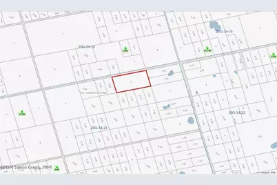 Xxx Pine Needle Street, Mims, FL 32754 - Photo 2