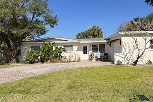1872 Terrace Shores Dr, Indian Harbour Beach, FL 32937 - Photo 2