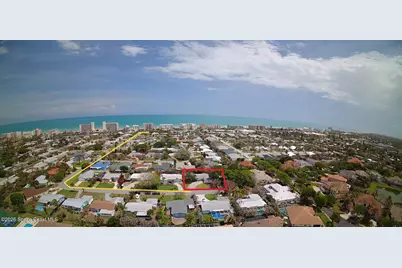 1872 Terrace Shores Drive, Indian Harbour Beach, FL 32937 - Photo 6