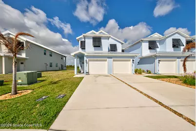 3930 Playa Del Sol Drive #206, Rockledge, FL 32955 - Photo 1