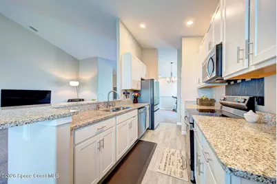 3930 Playa Del Sol Drive #206, Rockledge, FL 32955 - Photo 24