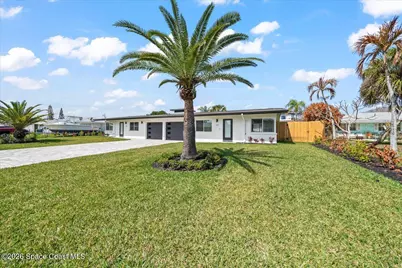 120 &122 1st Avenue, Indialantic, FL 32903 - Photo 4