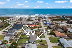 120 &122 1st Ave, Indialantic, FL 32903 - Photo 2