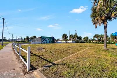 310 N Atlantic Avenue, Cocoa Beach, FL 32931 - Photo 4