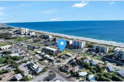 310 N Atlantic Avenue, Cocoa Beach, FL 32931 - Photo 1