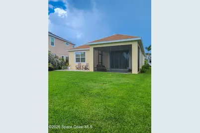 3308 Ribbon Grass Drive, Melbourne, FL 32940 - Photo 34