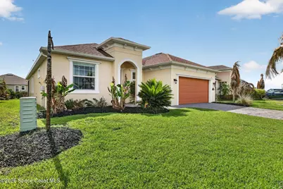 3308 Ribbon Grass Drive, Melbourne, FL 32940 - Photo 2