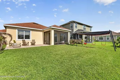 3308 Ribbon Grass Drive, Melbourne, FL 32940 - Photo 24