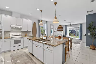 3308 Ribbon Grass Drive, Melbourne, FL 32940 - Photo 8
