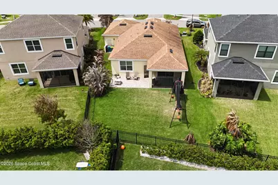 3308 Ribbon Grass Drive, Melbourne, FL 32940 - Photo 44