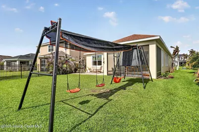 3308 Ribbon Grass Drive, Melbourne, FL 32940 - Photo 26