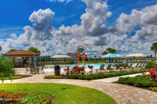 3308 Ribbon Grass Dr, Melbourne, FL 32940 - Photo 38