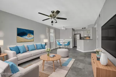 1801 Island Club Drive #577, Melbourne, FL 32903 - Photo 4