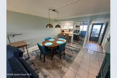 100 Canebreakers Drive #107, Cocoa, FL 32927 - Photo 10