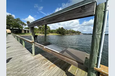 100 Canebreakers Drive #107, Cocoa, FL 32927 - Photo 26