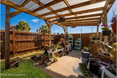 2047 Barracuda Avenue, Melbourne Beach, FL 32951 - Photo 12