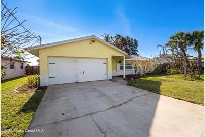 2047 Barracuda Avenue, Melbourne Beach, FL 32951 - Photo 4
