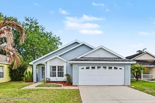 4748 White Heron Dr, Melbourne, FL 32934 - Photo 2