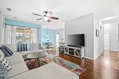354 Abernathy Circle SE, Palm Bay, FL 32909 - Photo 8